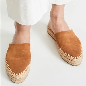 Sam Edelman Austin Espadrille Mules